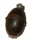 WWII GERMAN EGG GRENADE