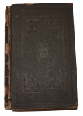 BENJAMIN CROWNINSHIELD’S COPY OF MCCLELLAN’S CAVALRY MANUAL