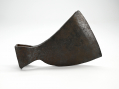 ANTIQUE BROAD AXE HEAD FROM FREDERICKSBURG