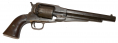 REMINGTON NEW MODEL ARMY REVOLVER