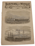 HARPER’S WEEKLY—DECEMBER 19, 1863