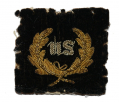 GENERAL’S AND GENERAL STAFF OFFICER’S CAP INSIGNIA