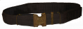 ANSON MILLS PATENT CARTRIDGE BELT FOR THE .45-70 WITH RHODE ISLAND BUCKLE