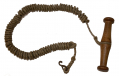 CIVIL WAR US ARTILLERY LANYARD