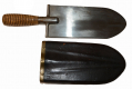 EXCELLENT US MODEL 1873 ORDNANCE ENTRENCHING TOOL