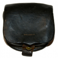 CIVIL WAR PERCUSSION CAP POUCH