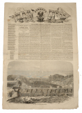 FORNEY’S WAR PRESS [GETTYSBURG ISSUE] – PHILADELPHIA, JULY 18, 1863