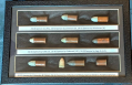 COLLECTION OF SPENCER CARBINE & RIFLE CARTRIDGES