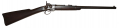 CIVIL WAR SMITH CAVALRY CARBINE #5941