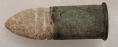 SPENCER CARTRIDGE ONCE OWNED BY J. HOWARD WERT