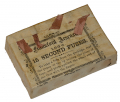 UNOPENED PACK OF FRANKFORD ARSENAL 15-SECOND FUSES