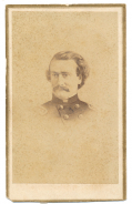 CDV GENERAL MANSFIELD LOVELL