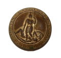 RELIC VIRGINIA COAT BUTTON