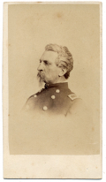 CDV OF THE GREAT GENERAL PHIL KEARNY – KIA AT CHANTILLY