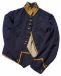 UNION CAVALRY SHELL JACKET