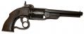 SAVAGE ARMS DOUBLE ACTION “NAVY” REVOLVER