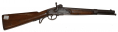 AUSTRIAN M1851 CARBINE: USED BY BOTH SIDES IN THE CIVIL WAR