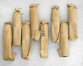 .58 CALIBER RIFLE MUSKET CARTRIDGE