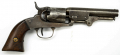 BACON MANUFACTURING CO. POCKET REVOLVER