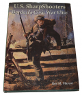 REFERENCE BOOK ON BERDAN’S SHARPSHOOTERS BY MARCOT