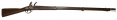 US MODEL 1816 FLINTLOCK MUSKET