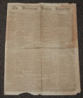 THE RICHMOND WEEKLY ENQUIRER—APRIL 16, 1862