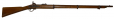 CONFEDERATE “J S / [anchor]” MARKED P1853 ENFIELD RIFLE, DATED 1863