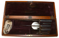 CASED MEDICAL / SURGICAL KIT BY SNOWDEN