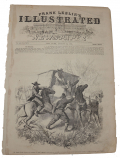 FRANK LESLIE’S ILLUSTRATED—AUGUST 30, 1862