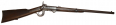 GREAT CONDITION CS CAPTURED AND COLLECTED BURNSIDE CARBINE 