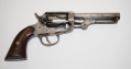 RARE CIVIL WAR 5th PATTERN UNION ARMS POCKET REVOLVER