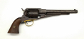 REMINGTON .44 CALIBER NEW MODEL ARMY REVOLVER