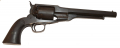 NICE CONDITION REMINGTON-BEALS REVOLVER