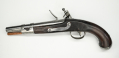 RARE WAR OF 1812 SIMEON NORTH U.S. MODEL 1813 ARMY PISTOL 