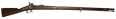 OUTSTANDING CIVIL WAR IMPORTED BELGIAN RIFLE-MUSKET