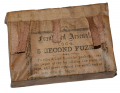 PACK OF FRANKFORD ARSENAL 5-SECOND FUSES