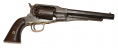 REMINGTON 1858 NEW MODEL ARMY REVOLVER