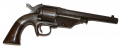 NICE ALLEN AND WHEELOCK NAVY LIPFIRE REVOLVER