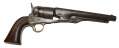 M1860 COLT ARMY REVOLVER