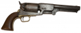 EXCEEDINGLY RARE COLT 3rd MODEL DRAGOON REVOLVER