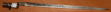 SPENCER ARMY RIFLE BAYONET