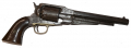 REMINGTON “NEW MODEL” 1858 REVOLVER