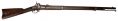 RARE HARPER’S FERRY TYPE II M1855 PERCUSSION RIFLE - DATED 1859