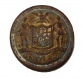 MARYLAND STATE SEAL BUTTON FROM CULP’S HILL