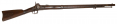 M1855 HARPERS FERRY RIFLE DATED 1860