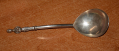 EARLY APOSTLE SPOON