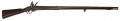 ORIGINAL M1816 TYPE I UNALTERED FLINTLOCK MUSKET BY POMEROY WITH NORTH CAROLINA MARKINGS