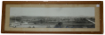 PANORAMIC PHOTOGRAPH, SOUTHERN END OF GETTYSBURG BATTLEFIELD, 1909