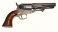 COLT MODEL 1849 POCKET REVOLVER