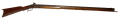 G. T. DAVIDSON AND CO. FULL STOCK PERCUSSION RIFLE